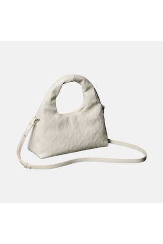 Calvin Klein Kadın Çapraz Çanta Lv04f3200gfup Beyaz