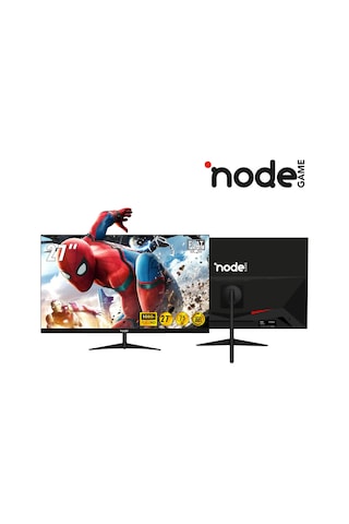 Node Game ND-FL2775 27" 75 Hz Flat Oyuncu Monitör
