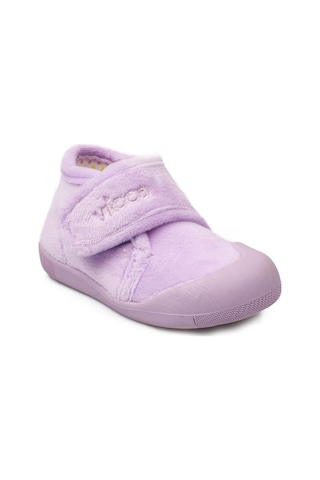 Vicco 959.e19k.445 İlk Adım Lila Çocuk Panduf Lila