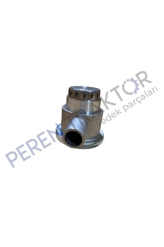 Peren Traktör 7152731 - Motor Havalandırması - Tümosan İle Uyumlu