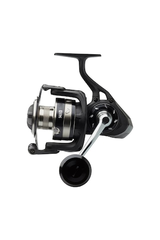 Yek Outdoor Pro Spin Seti Kendo Kenshi Pro 2.65m 10-35gr Olta Kamışı&savage Gear Sgs8 4000 Fd 8+1bb Olta Makinesi