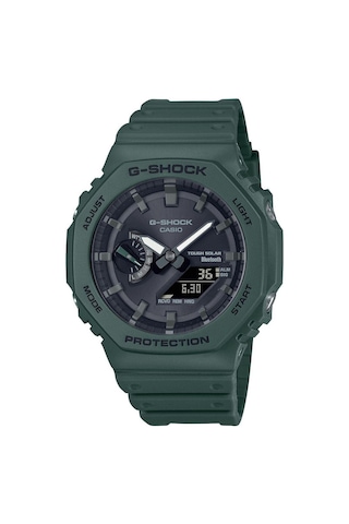 Casio GA-B2100-3ADR Erkek Kol Saati