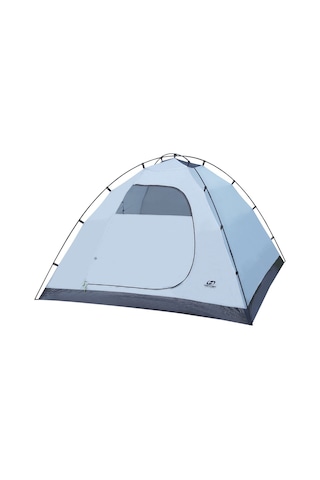 Hannah Tycoon 3 Kişilik Comfort Çadır Spring Green - Cloudy Gray Yeşil