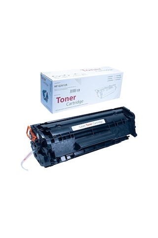 1020 1018 1010 1012 1022 3015 3030 3050 3055 1022n 3052 M1005 M1319f 2000 Sayfa Verimli Muadil Toner