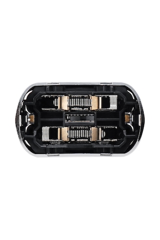 Moveevo Braun 3 Serisi 32s Basit Folyo & Bıçak Yedek - 300s301s310s320s330s340s360s380s3000s