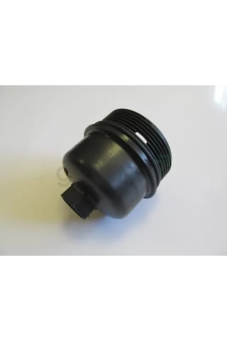 Motor Yağ Filtre Kapağı Plastik Ford Custom - 2012-2017