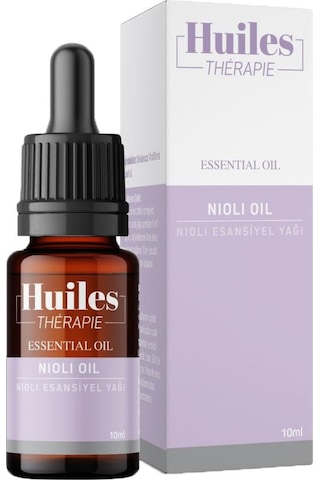 Huiles Therapie Nioli Esansiyel Yağı 10ml Huiles Therapie Nioli Esansiyel Yağı 10ml