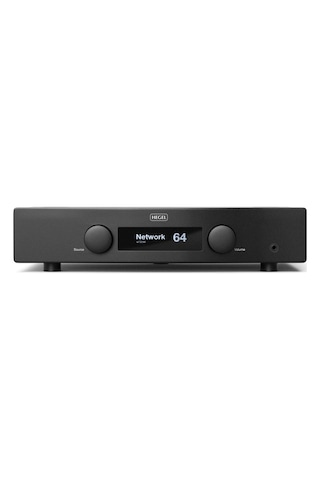 Hegel H95 Stereo Network Entegre Amplifikatör - Teşhir