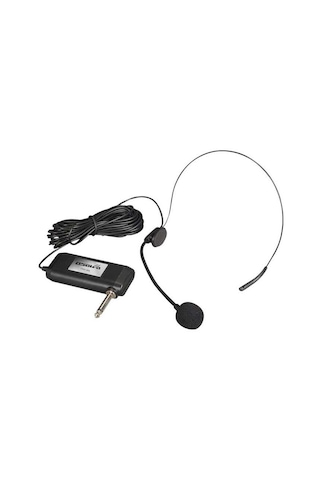 Osawa Osw 501 Kablolu Headset Mikrofonu Osawa Osw 501 Kablolu Headset Mikrofonu