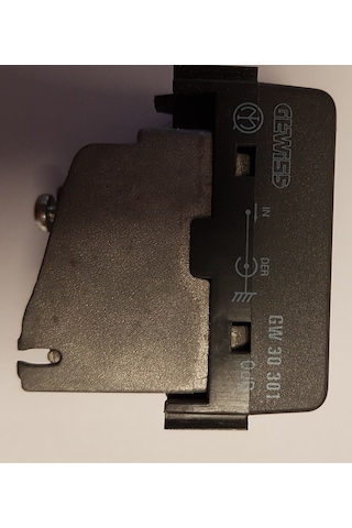 Gw 30 301 Tv Prizi Direct Tv Socket Male C.9.5Mm Kutusuz