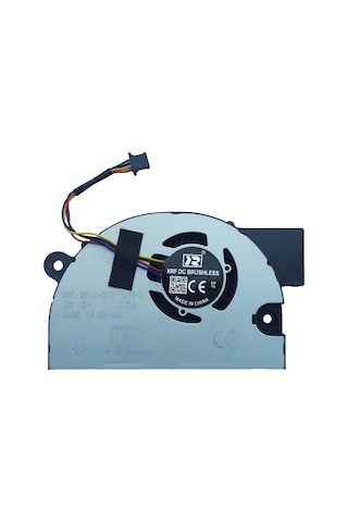 Acer Uyumlu Aspire V17 Nitro 023.10021.0001 CPU Fan, İşlemci Fanı