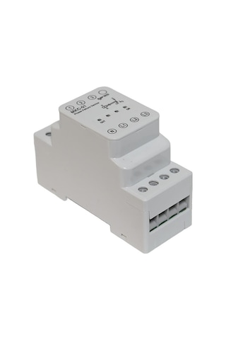 Entes Mkc-01 Motor (Faz) Koruma Rölesi (M1666)