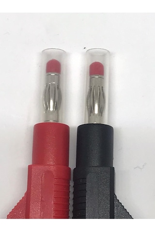 Prob Ucu Fiş Banan Kablo Tipi Bp 1022y