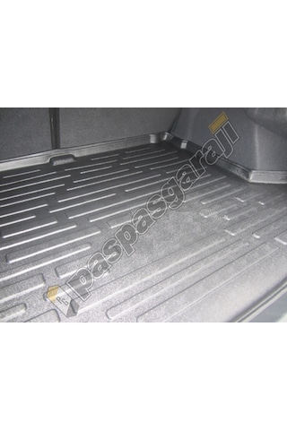 Peugeot 508 Sedan Access-Active Kulaklı Bagaj Havuzu 2010-2019