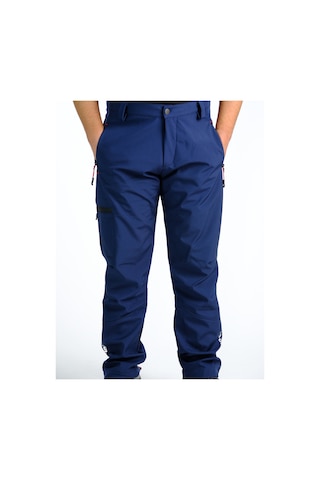 Outdo Premium Softshell Motorcu Pantolonu Lacivert Diğer