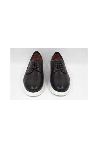 Free Foot Freefoot 226815-2 Erkek Klasik Ayakkabı - Kahverengi