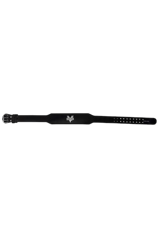 Valeo Belt 6'' Siyah Ağırlık Kemeri Siyah