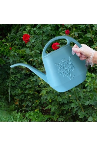 Pazly Suntek Sulama Mavi Magideal L Kabı Bahçe 4 Ea