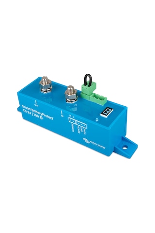 Victron 12/24v 100a Akü Koruma Bluetooth Özellikli Bpr110022000