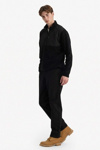 Defacto Jogger Fit Cep Detaylı Pantolon F7103ax25wnbk81 Siyah-bk81
