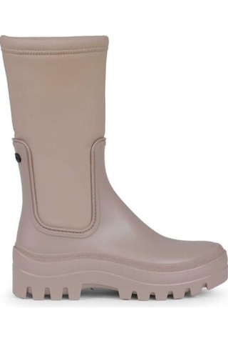 İgor Soul Engomado W10301 394 Kadın Bot Bej 36-41 Bej