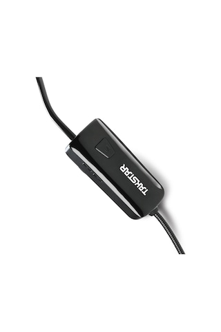 Takstar Hm-200w Ekranlı Kablosuz Kafa Mikrofonu Şarj,siyah