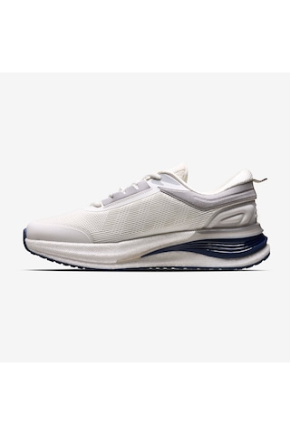 Lescon Vargas A-shock Foam Erkek Spor Ayakkabı Beyaz