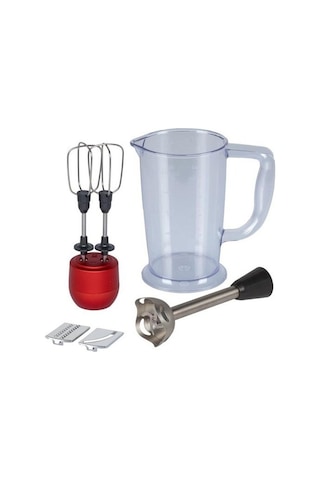 Tefal Powelix Activflow Pro 1000 W Blender Seti