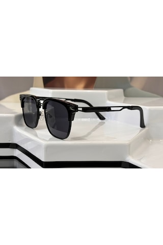 Polo Black Pb 3402 C1 Erkek Güneş Gözlüğü -pb 3402 C1