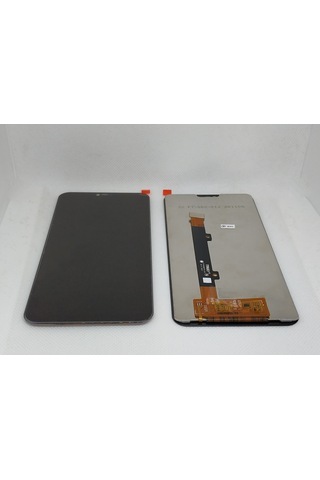 General Mobile Gm9 Plus Lcd Ekran+Dokunmatik