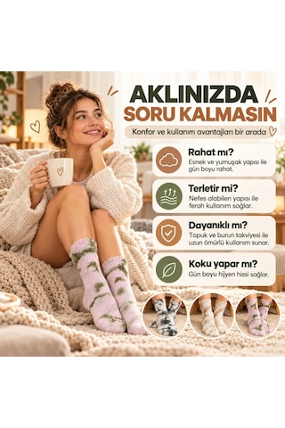 Çorap Giyim Unisex Batik Desenli Çorap 3'lü Set Pamuklu Uzun Soket Dikişsiz Nefes Alan Günlük Spor Konfor Çorabı Çok Renkli Çorap Giyim Unisex Batik Desenli Çorap 3'lü Set Pamuklu Uzun Soket Dikişsiz Nefes Alan Günlük Spor Konfor Çorabı Çok Renkli