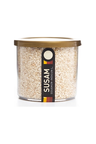 Can Kardeşler Kuruyemiş Susam 120 G