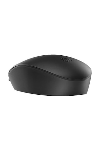 Hp 125 265a9ut Usb Mouse Siyah 265a9ut