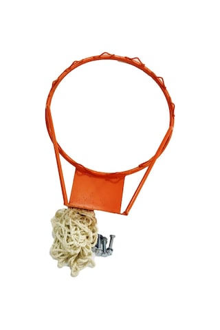 Adelinspor Mini Kancalı 30 CM Sabit Basketbol Çemberi