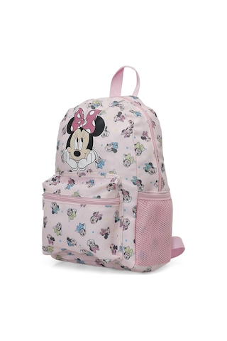 Minnie Mouse Anaokulu Çantası Kız Çocuk Pembe Bts Mınnıe Cute Bpck 000000000102717200