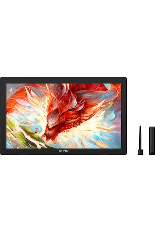 XP-Pen Artist 24 Grafik Tablet