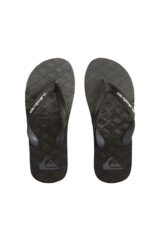 Quiksilver Oahuey Erkek Terlik Aqyl101313-qk.syj1 Gri