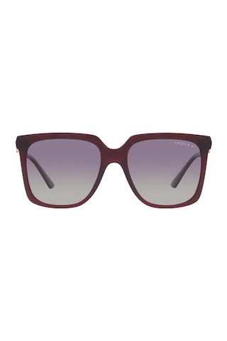 Vogue VO5476SB 29898J 54 Polarize Kadın Güneş Gözlüğü