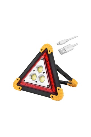 Profesyonel Kamp - Araba Lambası Bigem Bm-610-9056357555619