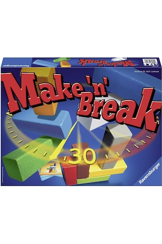 Ravensburger Make'N  Break