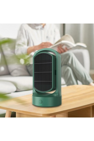 Suntek Taşınabilir Isıtıcı Masaüstü Isıtıcı Aşırı