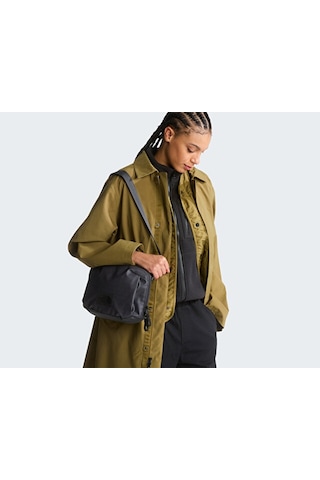 The North Face Bcv Pro Crossbody Omuz Çantası Nf0a8gjbwuo1gri Gri