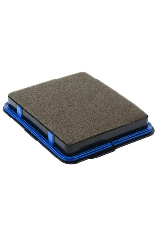 Philips Uyumlu Fc 9750 Powerpro Max Süpürge Hepa Filtre Seti