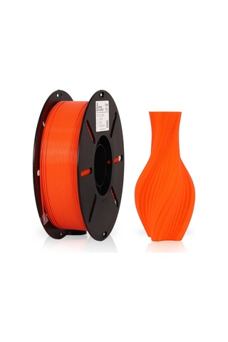 Marka Filament Hyper Pla - Neon Turuncu- 1.75mm 1 Kg