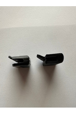 Audi A4 B6 B7 2002 2008 Ön Göğüs Klima Havalandırma Izgarası Klipsi 4lüset