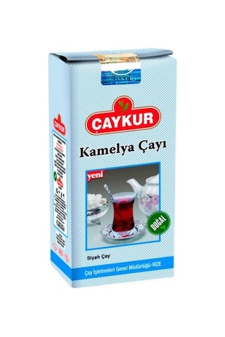 Çaykur Kamelya 4 x 500 G