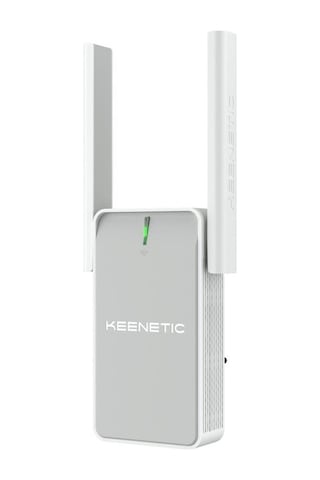 Keenetic Buddy 5 KN-3311-01-EU AC1200 Wi-Fi Mesh Menzil Genişletici