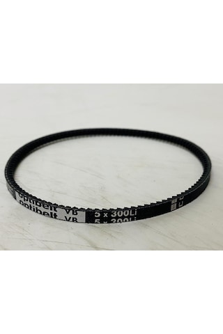 5x300 Optibelt V Kayış