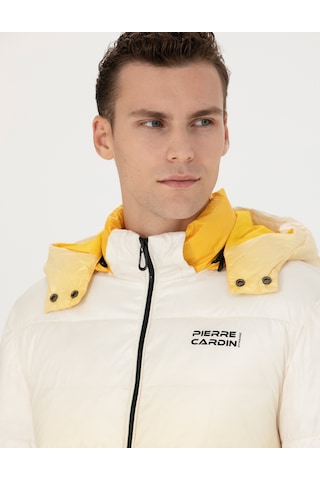 Pierre Cardin Erkek Sarı Mont 50272840-Vr044 Sarı