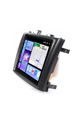 Toyota Avensis Android Multimedya Sistemi 4-64 Clarion 2009-2015 9"